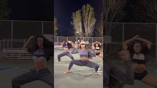 HOW MANY TIMES YOU WATCHED THIS VIDEO‼️😮‍💨🔥 dance 400k kendall dancer dancechallenge [upl. by Salvidor360]