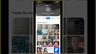 ✨💜 COMO USAR GOOGLE LENS PARA TRADUCIR 💜 ¡TRUCAZO ✨ ANDROID Y IPHONE 💜 👀 [upl. by Ten]