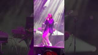 Agar agar quotPrettiest Virginquot Live Rock en Seine 2019 [upl. by Nottus]