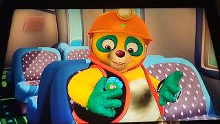 Special Agent Oso  3 Special Steps amp Codename License To Share [upl. by Halfon855]