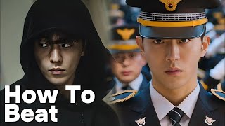 Movie Recap How To Beat The Maintainer of Order [upl. by Walliw917]