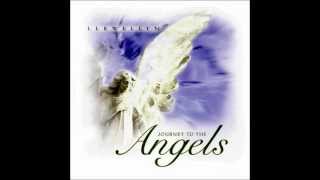 Llewellyn Journey To The Angel 2001wmv REIKI MUSIC [upl. by Akkina]