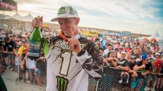 Behind the Gate Ep 13 Blake Baggett Is The Champion [upl. by Knapp153]