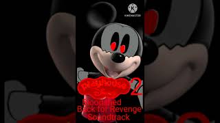 Ruined Lullaby Playhouse Disney Bloodshed 2 Back for Revenge Soundtrack [upl. by Ydnirb]