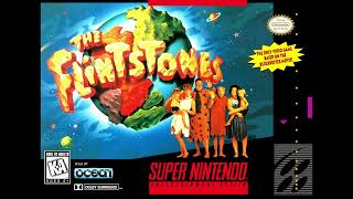 The Flintstones  Cutscene SNES OST [upl. by Ryan]