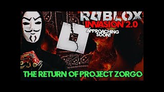 SPY NINJAS vs PROJECT ZORGO HACKERS PZ RETURNS TO KILL SPY NINJAS [upl. by Wilfreda]