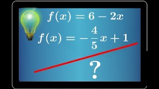 Cours ♦ Représenter une fonction affine • coefficient origine droite ♦ Troisième [upl. by Tsenrae989]