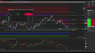 TradeDevils Trade Copier for Ninjatrader [upl. by Asilegna]