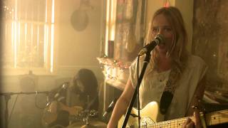 Lissie  When Im Alone Live [upl. by Enived708]