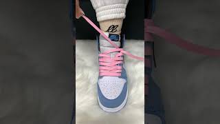 How to tie shoelaces 19 Creative ways to tie shoelaces Shoes lace styles Short [upl. by Adena]