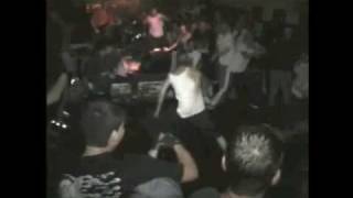 Redline 10 Years Passed Video NJHC [upl. by Esyahc]