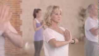 Healthspan  Felicity Kendal Advert Jury [upl. by Anivid546]