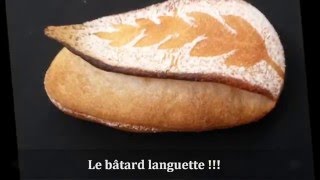 le bâtard languette [upl. by Anerec795]