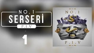 01 No1  Serseri [upl. by Yhtnomit397]