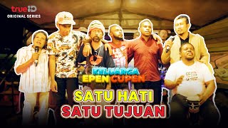 KELUARGA EPEN CUPEN Episode 11  Satu Hati Satu Tujuan [upl. by Teddman]