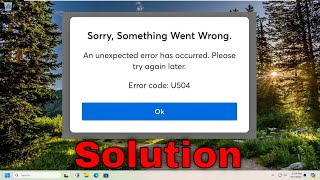 How to Fix “Error Code U521” in Ticketmaster Solution [upl. by Aissela]