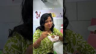 Ibaco Bhubaneswar an icecream parlour bhubaneswar food bhubaneswardiaries [upl. by Sirc]