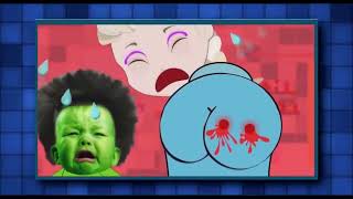 ELSAgate [upl. by Sileas45]