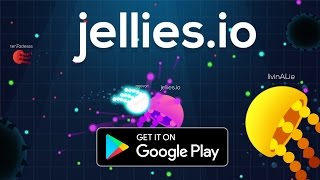 Jelliesio Deep Oceanwar  Available on Android [upl. by Aliber]