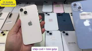 2411 iphone samsun zin keng giá tốt 13 256g 13mn 256  14pro14prm 512g15pro15prm fold4fold5 [upl. by Jenny284]