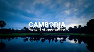 The Future of Cambodias Real Estate Market CVEA  Cambodia Valuers and Estate Agent Association [upl. by Etnuahc]