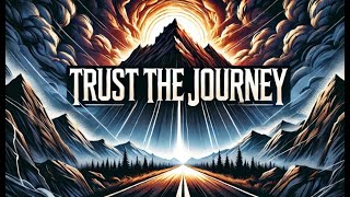 Trust the Journey  Teen Pop Rock Anthem of Faith and Courage [upl. by Acinnor]