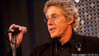 Omaha announces Roger Daltrey of The Who as headliner for 2024 Memorial Park concert [upl. by Erialb13]