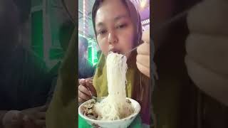 Mukbang miso dowershortvideo [upl. by Chatav]