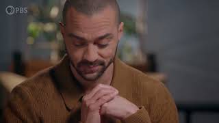 Far and Away Jesse Williams Discovers the Story of His Enslaved Ancestor July Hadley [upl. by Publia]