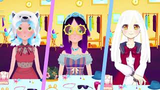 Hair SalonBecome A Hairdresser Create Hair Styles Trailer 3 [upl. by Strickler]