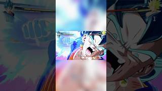 Vegito beats Broly easily sparkingzero dragonballsparkingzero [upl. by Kenway527]