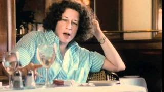 Fran Lebowitz talks about meeting Andy Warhol [upl. by Saleme]