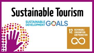 What is Sustainable Tourism [upl. by Arul494]