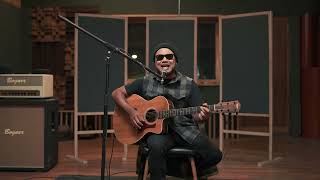 Nischal  Albatross Barahsinghe Acoustic Sessions [upl. by Clere]