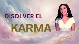 ¿CÓMO GESTIONAR EL KARMA [upl. by Verda]