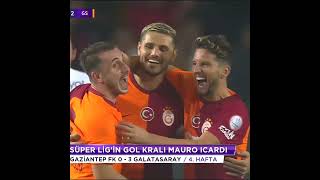 icardiedit galatasaray subscribe [upl. by Ver]