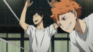 Haikyu Movie 3  Trailer 01 OmU  AKIBA PASS FESTIVAL 2020 [upl. by Eilyr616]