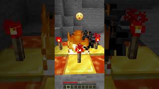 What Herobrine Was Doing There shorts meme minecraft [upl. by Benzel]