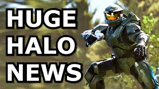 343 industries is dead long live Halo studios [upl. by Anaiv]