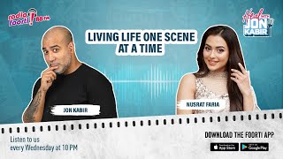 Heal with Jon Kabir and Nusraat Faria  Season 01 Episode 09 [upl. by Parcel]