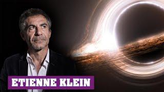 Etienne Klein  La courbure de lEspace Temps [upl. by Aicetel]