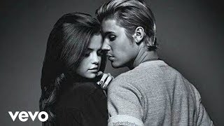 Justin Bieber ft Selena Gomez  Faded Official Video [upl. by Ebag]