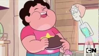 Steven Universe  Gem Glow Preview Clip 2 [upl. by Nibram]