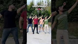 Los Potaxies 🥑👄🥑 humor potaxie gogogo potaxies peppa viral funny [upl. by Market]