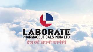 Laborate Pharmaceuticals Intro [upl. by Leiru]