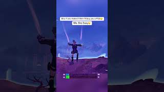 Bro has destroyed 5 ticks🥹 fortnite fortnitebr fortnitememes fortniteclips [upl. by Ethbun841]