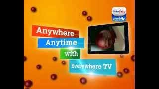 IPL on Tata Sky Everywhere TV [upl. by Pine]