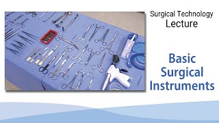 Preparation and packaging and surgical instruments [upl. by Am854]