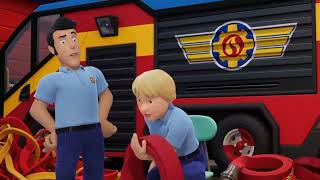 fireman Sam ytp pennys unlucky day [upl. by Newmann616]