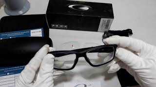 Review Oakley crosslink zero amp 174 [upl. by Alisun952]